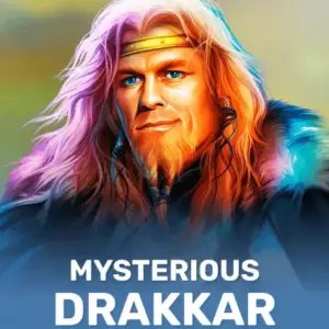 Mysterious Drakkar