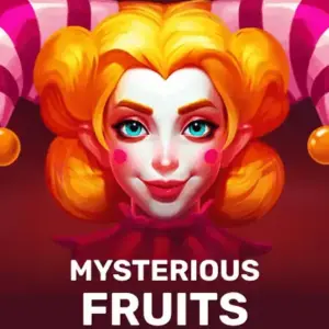 Mysterious Fruits