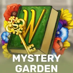 Mystery Garden