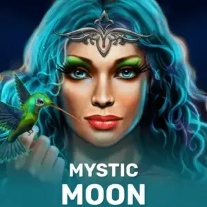 Mystic Moon