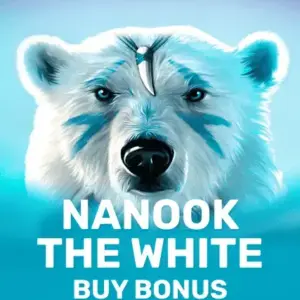 Nanook The White Ghost Buy Bonus