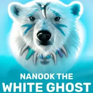 Nanook the White Ghost