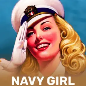 Navy Girl
