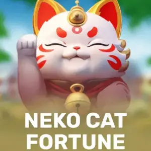 Neko Сat Fortune