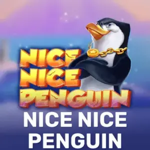 Nice Nice Penguin