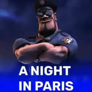A Night in Paris JP