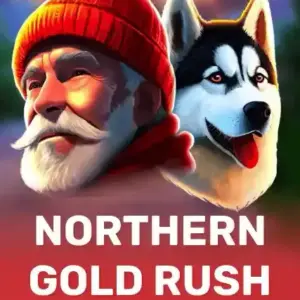 Northern Gold Rush