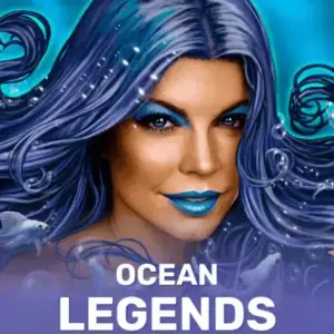 Ocean Legends