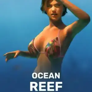 Ocean Reef