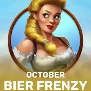 October Bier Frenzy