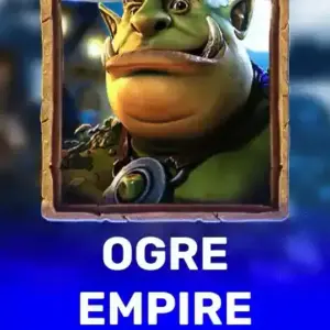 Ogre Empire