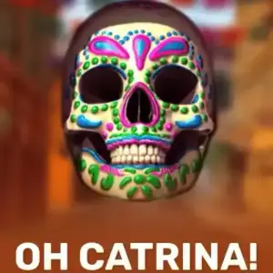 Oh Catrina!