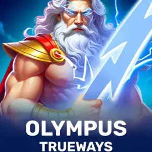 Olympus TRUEWAYS