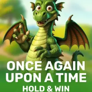 Once Again Upon a Time - Hold & Win
