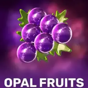 Opal Fruits
