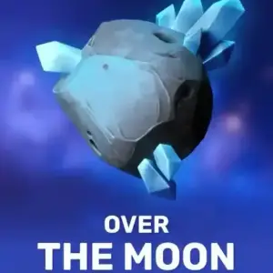 Over The Moon