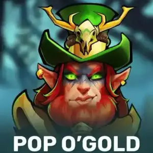 POP O'Gold™