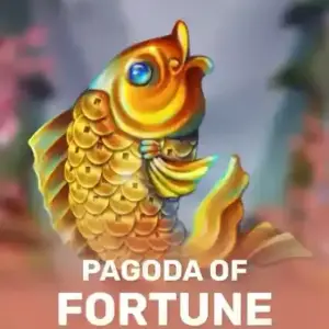 Pagoda of Fortune