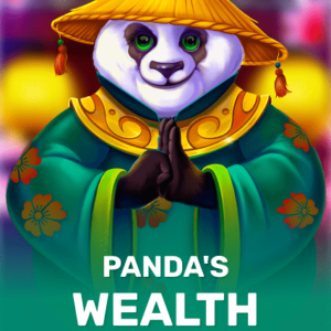 Panda's Wealth