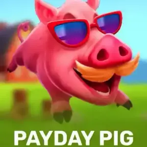Payday Pig