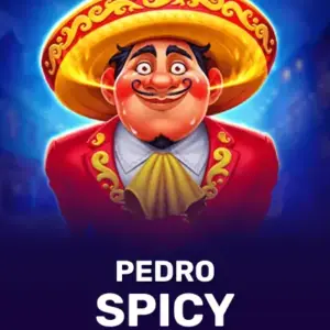 Pedro Spicy