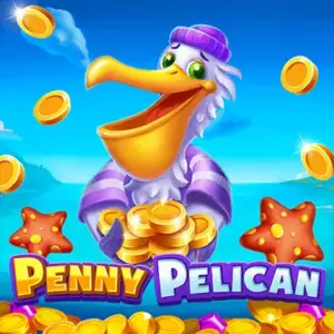 Penny Pelican