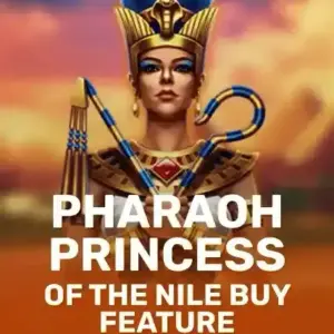 Pharaoh Princess - Daughter of the Nile - Buy Feature
