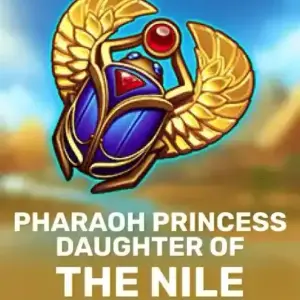Pharaoh Princess - Daughter of the Nile