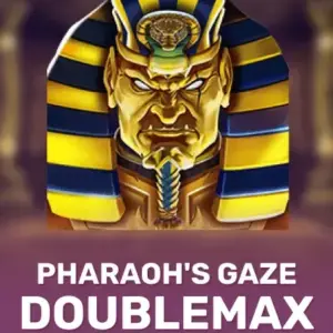 Pharaoh's Gaze Doublemax
