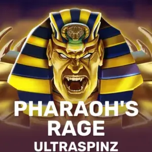 Pharaoh’s Rage UltraSpinz