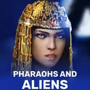 Pharaohs and Aliens