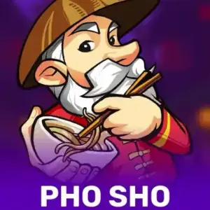 Pho Sho