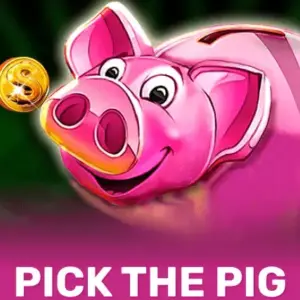 Pick The Pig