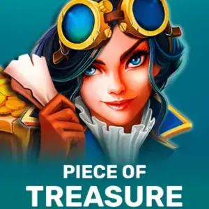 Piece of Treasure