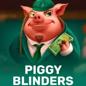 Piggy Blinders