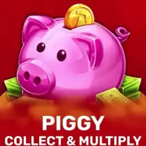 Piggy Collect & Multiply