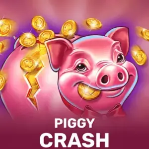 Piggy Crash