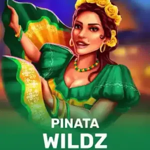 Pinata Wildz