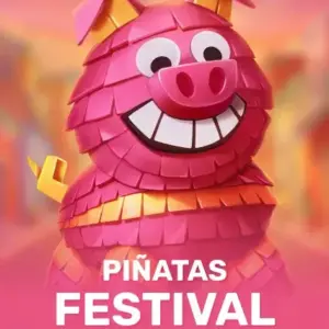 Pinatas Festival