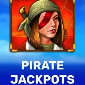 Pirate Jackpots