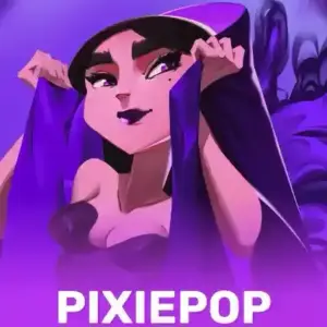 PixiePOP™
