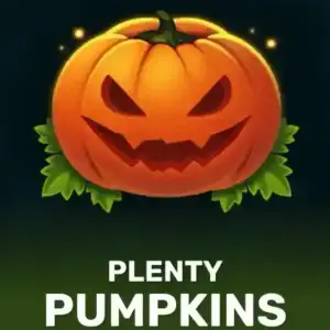 Plenty Pumpkins