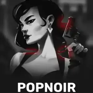 Pop Noir