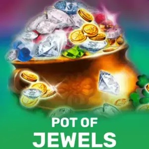 Pot Of Jewels