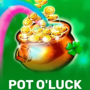 Pot o'Luck