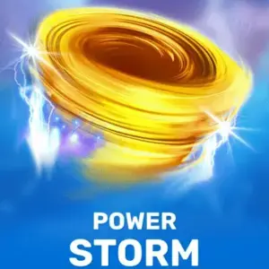 Power Storm