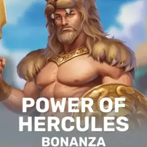 Power of Hercules Bonanza