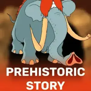 Prehistoric Story