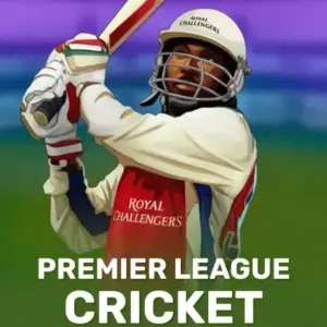 Premier League Cricket