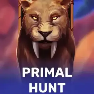Primal Hunt